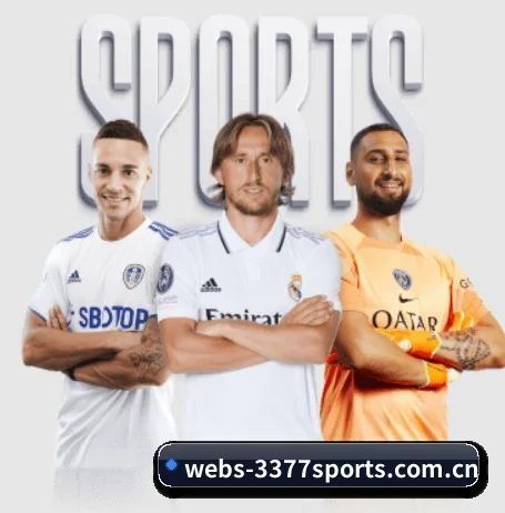 每个板块围绕一个运动项目展开 | 3377Sports